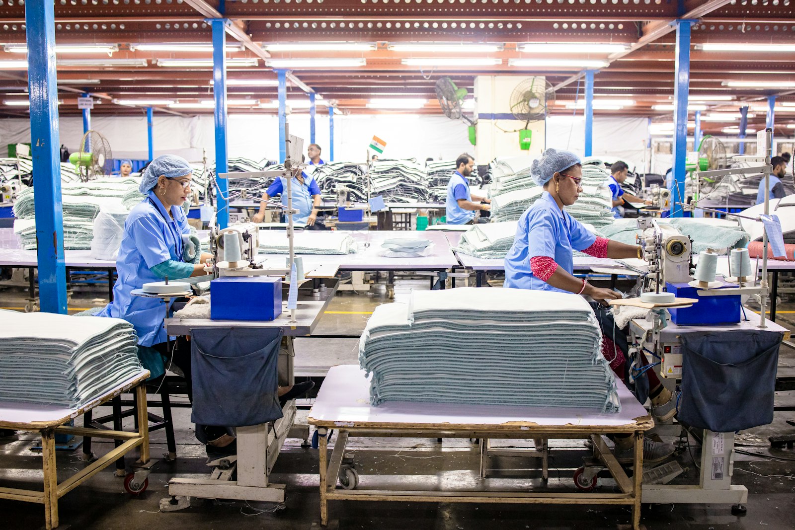 Come prepararsi all’ESPR: guida pratica per le aziende della filiera moda